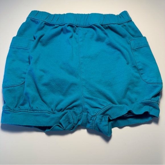 Tea Collection - Bubble Pocket Baby Shorts - Size 12-19 months - Picture 4 of 7